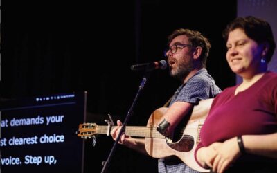 Innovation Fund Invests in Cultural Organizations’ Institutional Accessibility