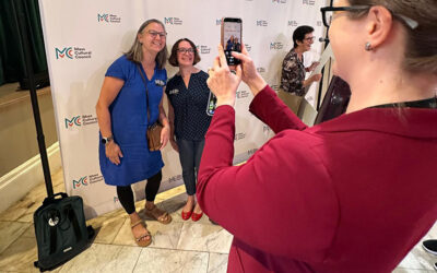 Join Us in Celebrating the Cultural Sector This Spring