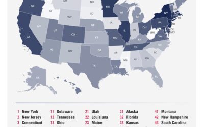 National Arts Vibrancy Index Highlights Massachusetts’ Cultural Strength