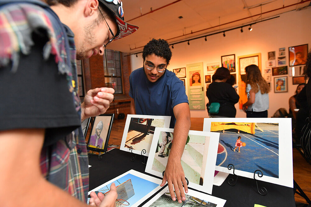 Opportunities & Resources for Orgs – Jan 26