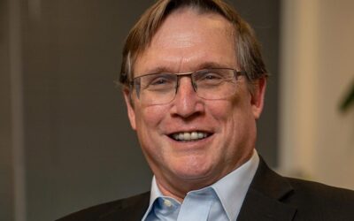 Rooted in Purpose, Looking Ahead