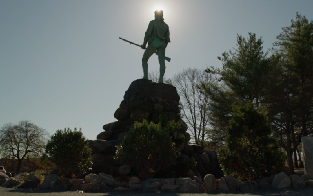 Revolutionary Valley RTC