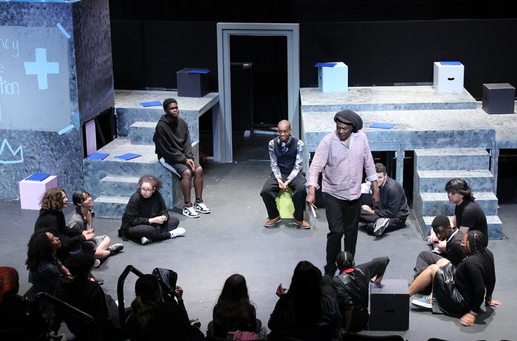 Equity Progress Report (Nov ’25 – Jan ’26)