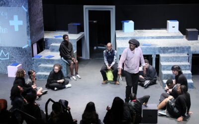 Equity Progress Report (Nov ’25 – Jan ’26)