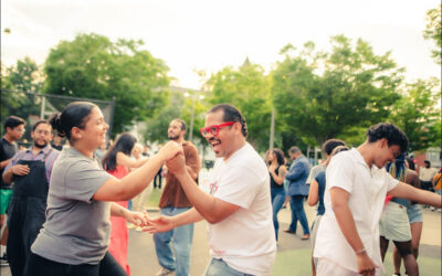 For the Places That Bring Us Together: FY26 Cultural District Grants Awarded