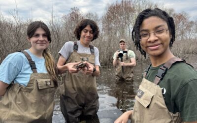 Multi-Year Grants Available to Support Creative Youth Development