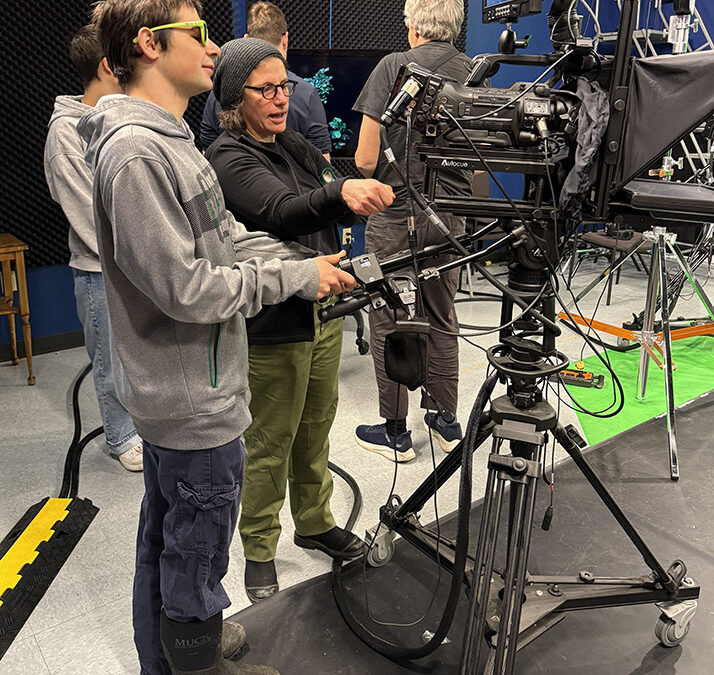 Opportunities & Resources for Orgs – Feb 26