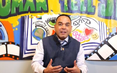 Watch: Holyoke Mayor Joshua Garcia reflects on the 250th