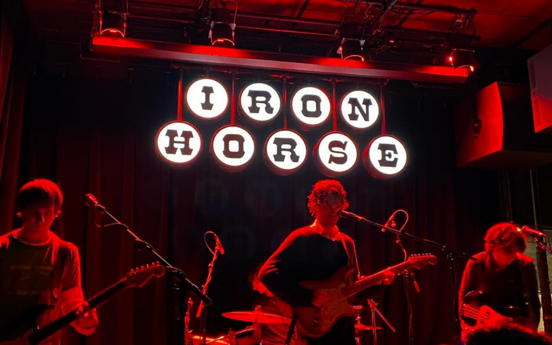 Where Art, History & Community Converge