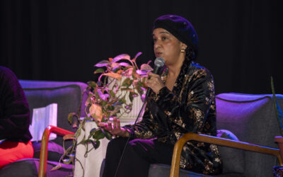 Centering Black history in the 250th