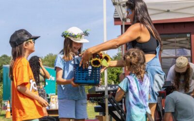 Creative Experiences Grants Available to Support Cultural Activities