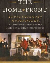 Episode 437: Lauren Duval, Civilian Life in Revolutionary War Occupied Cities