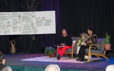 Historian Anika Lopes on archives, oral history, and Black history