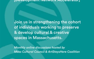 Introducing Creative Space DNA