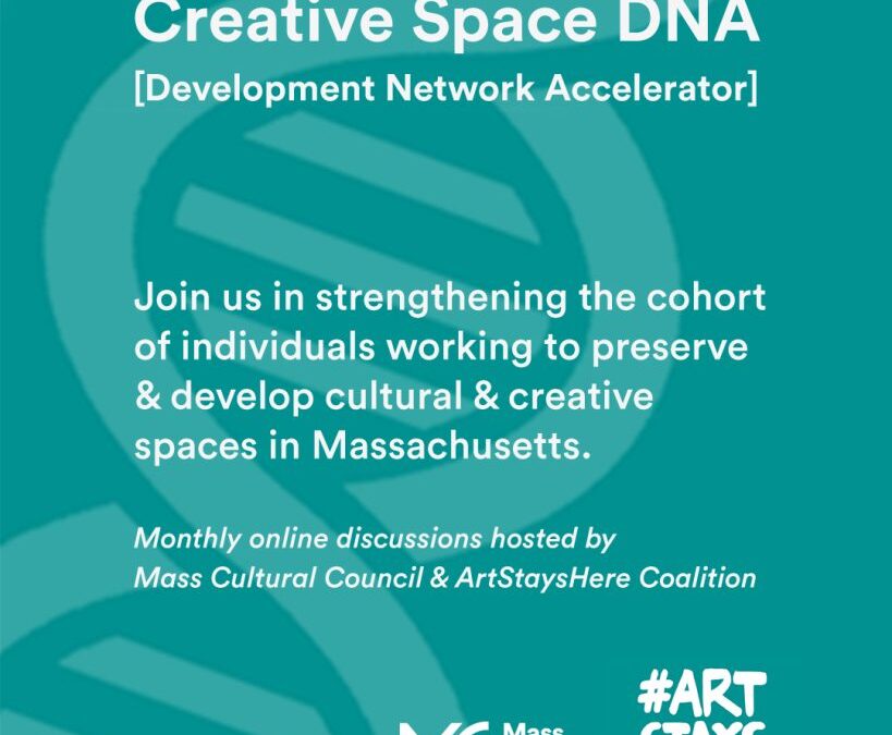 Introducing Creative Space DNA