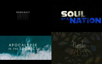 Democracy Abroad: A look at America’s 250th through the eyes of four documentary filmmakers