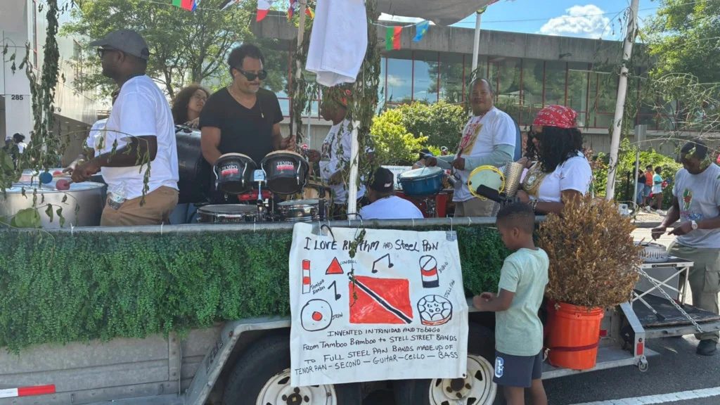 Global Culture Meets Local Creativity