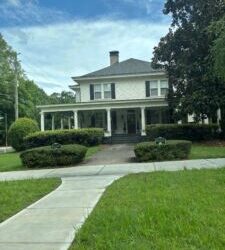 Historic House Museums Spoke; We Listened