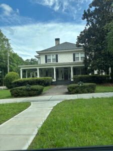 Historic House Museums Spoke; We Listened