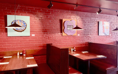 New Campaign Encourages Hospitality Industry to Partner with Local Artists