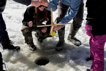 Tribal Cultural Council Program Celebrates 2nd Year of Grantmaking