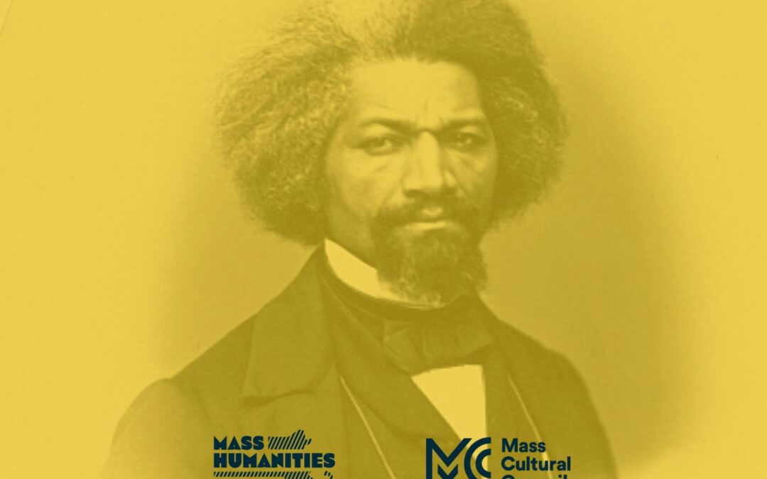 76 Reading Frederick Douglass Together events in 2026