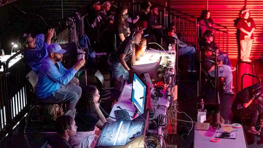 Cultural Facilities Fund Delivers $8.7M for Capital Improvements