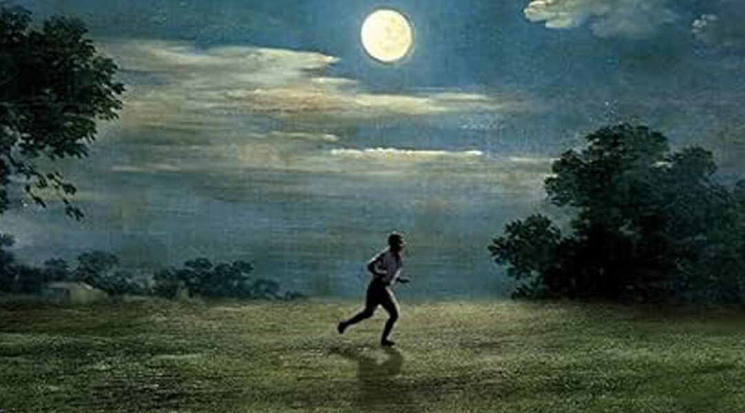 Episode 441: Gregory O’Malley, The Escapes of David George