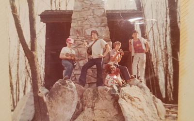 Reflections on the Bicentennial, Boy Scouts, and 250th