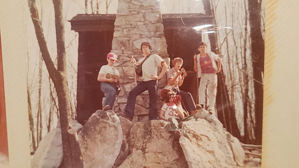 Reflections on the Bicentennial, Boy Scouts, and America’s 250th