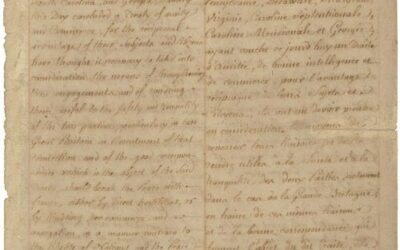 Episode 444: How Independence Happened, Part 2: The Model Treaty