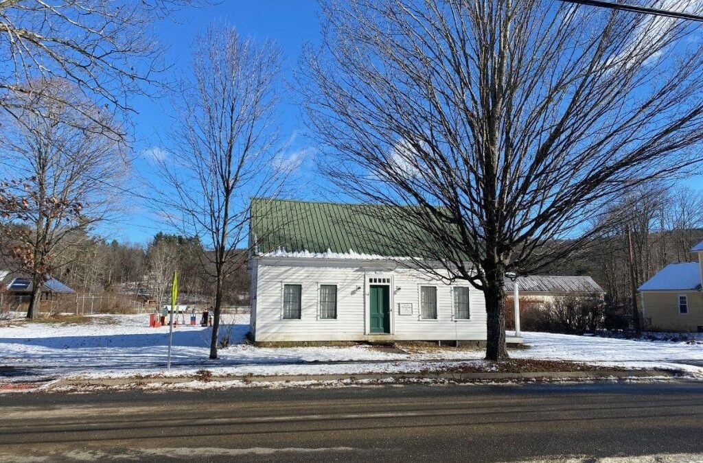 Preserving the Legacy of Cummington’s Refugee Hostel Decades After WWII