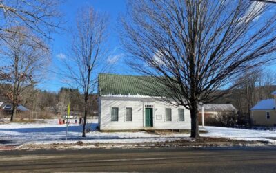 Preserving the Legacy of Cummington’s Refugee Hostel Decades After WWII
