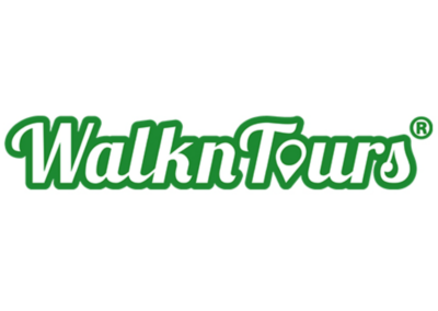 Walkntours