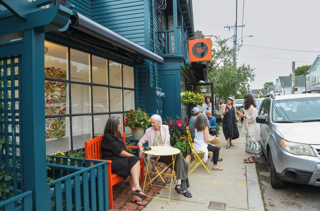 Applications Available for New Cultural District Designation