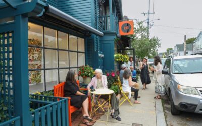 Applications Available for New Cultural District Designation