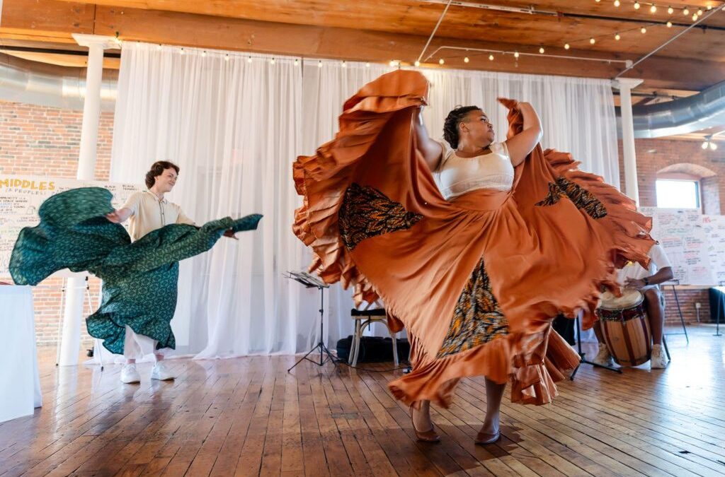 Cultural Powerhouses Honored with 2026 Massachusetts Storyteller of the Year Awards