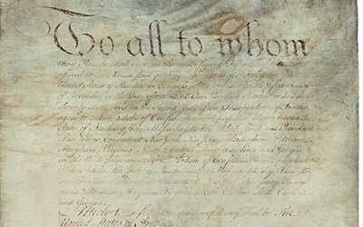 Episode 445: How Independence Happened, Part 3: The Articles of Confederation