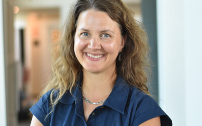 Jillian Morgan joins MH as new Director of Development