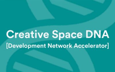 Register for Upcoming Creative Space DNA Sessions