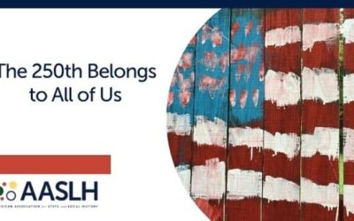 The 250th Belongs to All of Us