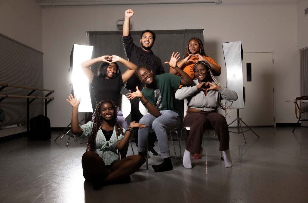 Using Data to Learn, Listen, and Value Young People