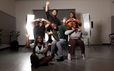 Using Data to Learn, Listen, and Value Young People