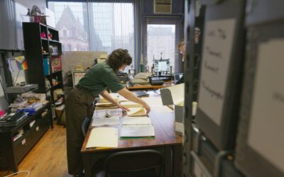 Watch: “Here to Stay,” a short film about Queer History Boston