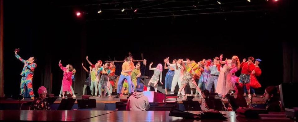 Card to Culture Shout Out – Summer 2026