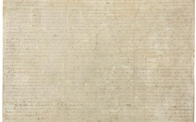 Episode 448: Mary Beth Norton, The Declaration of Independence as American Scripture