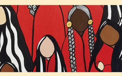 Episode 449: Stealing America: Indigenous Enslavement and the American Revolution