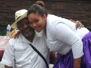 Q&A with Bomba de Aquí, a 2026 Mass Storyteller of the Year