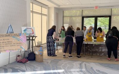 Transforming Spaces into Places and Residents into Stakeholders