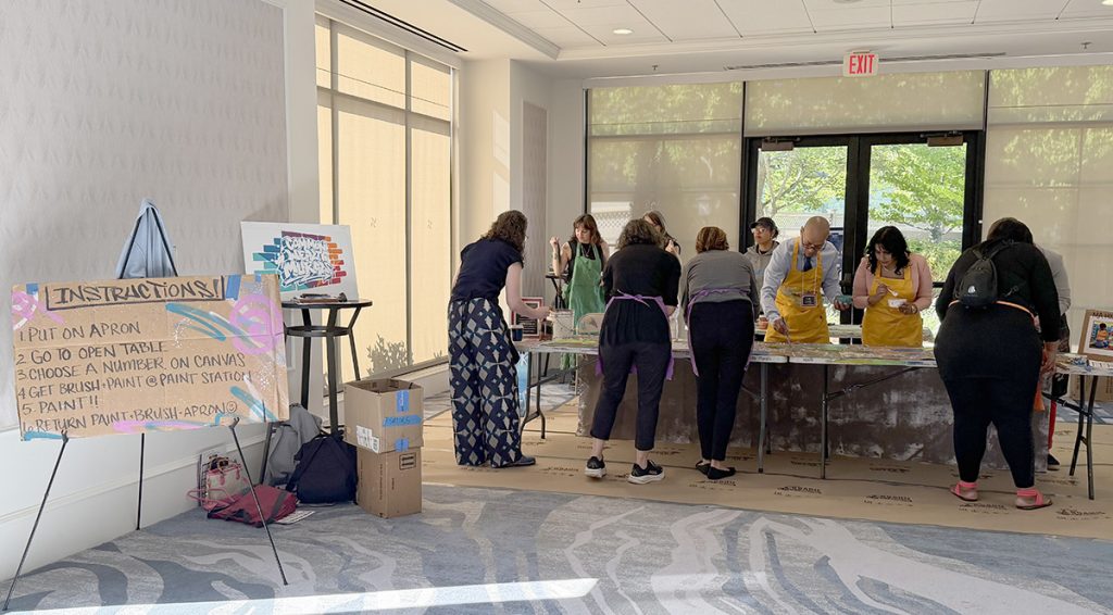 Transforming Spaces into Places and Residents into Stakeholders